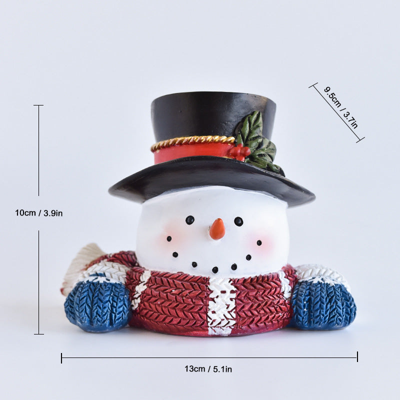 Weihnachtsgeschenke, kreative Weihnachtsdekoration, Heimtextilien, Kinderzimmer, Tischplatten, kleine Tiere, Weihnachtsschneemänner, Weihnachtsbäume