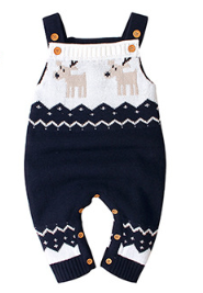 Weihnachten Baby Herbst Säuglingskleidung Babyspielanzug Für Baby Mädchen Overall Kleinkind Kostüm winter Neugeborenen Baby Jungen Kleidung 