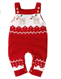 Weihnachten Baby Herbst Säuglingskleidung Babyspielanzug Für Baby Mädchen Overall Kleinkind Kostüm winter Neugeborenen Baby Jungen Kleidung 