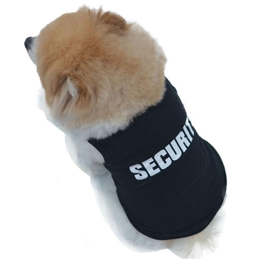 Huisdierkleding voor kleine honden