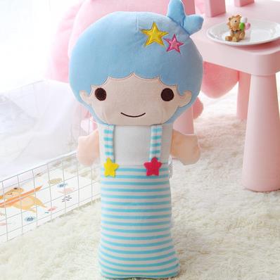 Schulterpolster für Autosicherheitsgurte, PP-Baumwolle, Sicherheitsgurtbezug für Kinder, Cartoon Hello Kitty, Zubehör, Sicherheitsgurtkissen