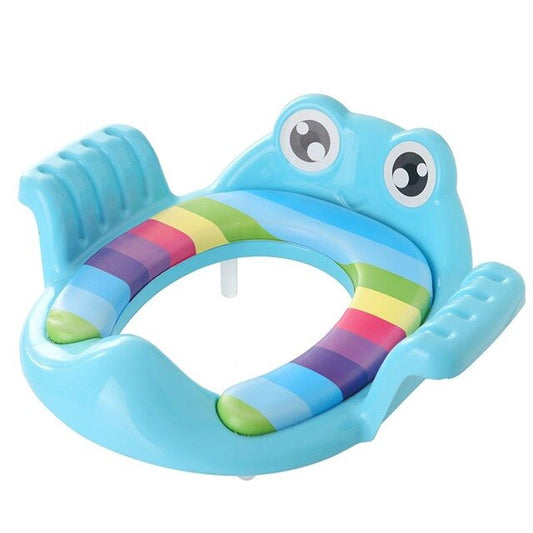 Baby Töpfchen Sitz Kinder Töpfchen Baby Wc Sitz Mit Verstellbarer Leiter Infant Wc Training Klappsitz 